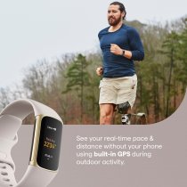 Fitbit Charge 5