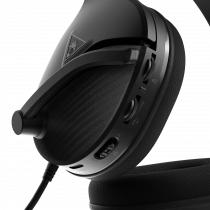 Recon™ 200 Gen 2 Headset - Black