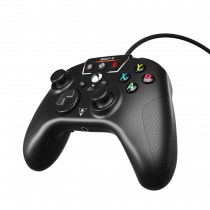 REACT-R™ Controller – Wired, Black