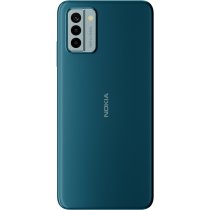 Nokia G22 4/64GB D.Sim - Blue