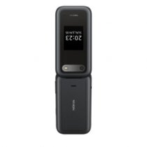 Nokia 2660 Flip Mobile Phone Black